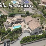 D Exception Piscine Vue Boucheron 4 Indépendants Et Rooftop Appartement