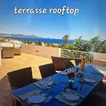 Appartement D Exception Piscine Vue Boucheron 4 Indépendants Et Rooftop Les Issambres