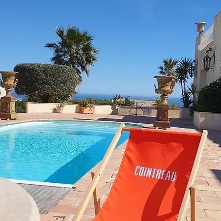 D Exception Piscine Vue Boucheron 4 Indépendants Et Rooftop Appartement *