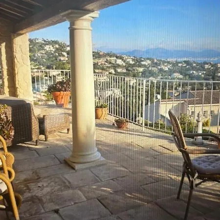 Appartement D Exception Piscine Vue Boucheron 4 Indépendants Et Rooftop *