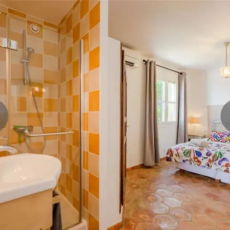 D Exception Piscine Vue Boucheron 4 Indépendants Et Rooftop *