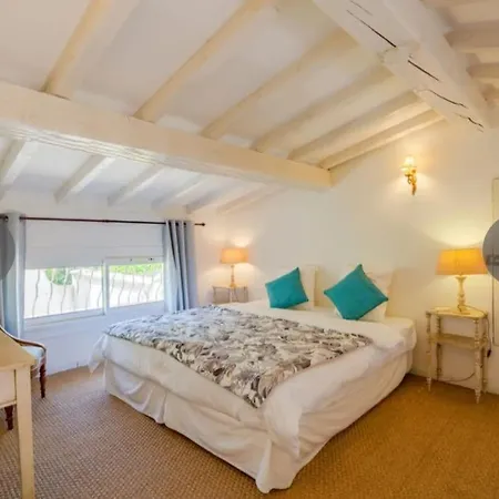 Apartmán Vue Avec Rooftop Et Piscine 10 Personnes Les Issambres