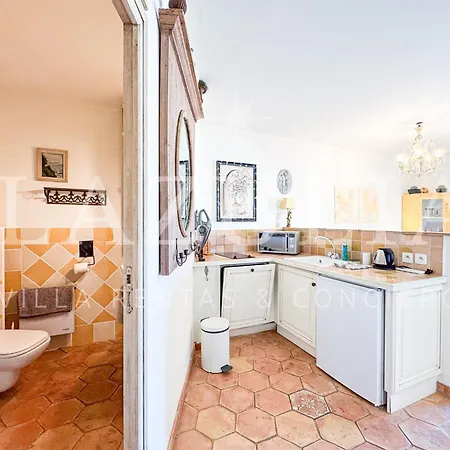 Appartamento Vue Avec Rooftop Et Piscine 10 Personnes