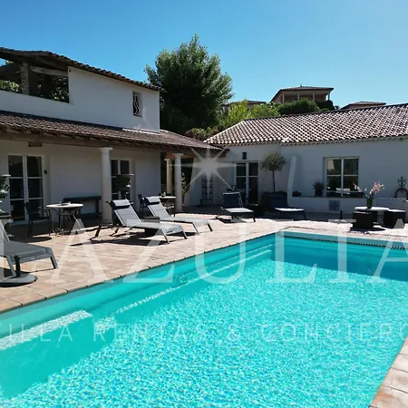 Apartamento Vue Avec Rooftop Et Piscine 10 Personnes *
